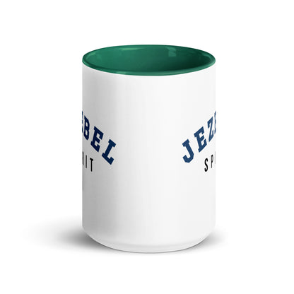 Jezebel Spirit v3 - Mug