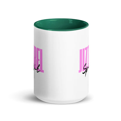 Jizzabell Spirit - Mug