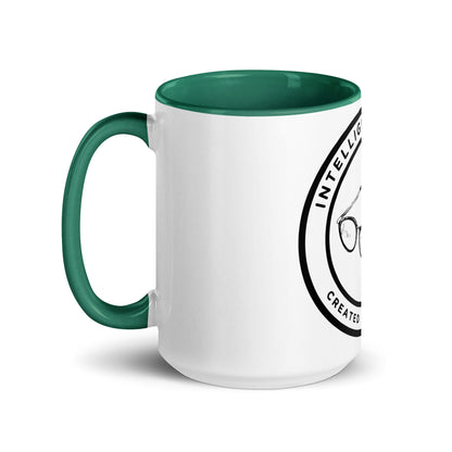 Intelligent Design - Mug