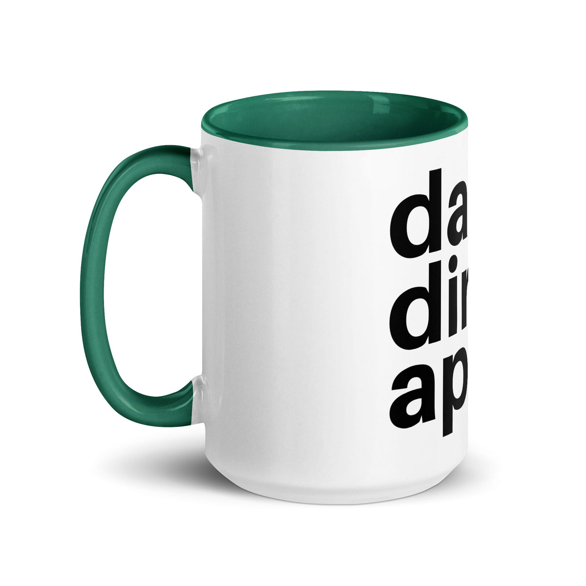 Damn Dirty Ape - Mug