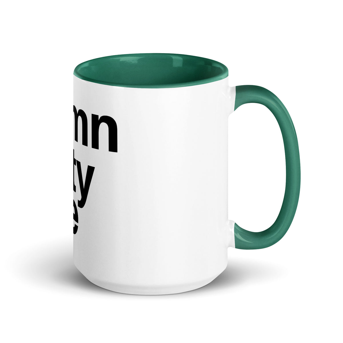 Damn Dirty Ape - Mug