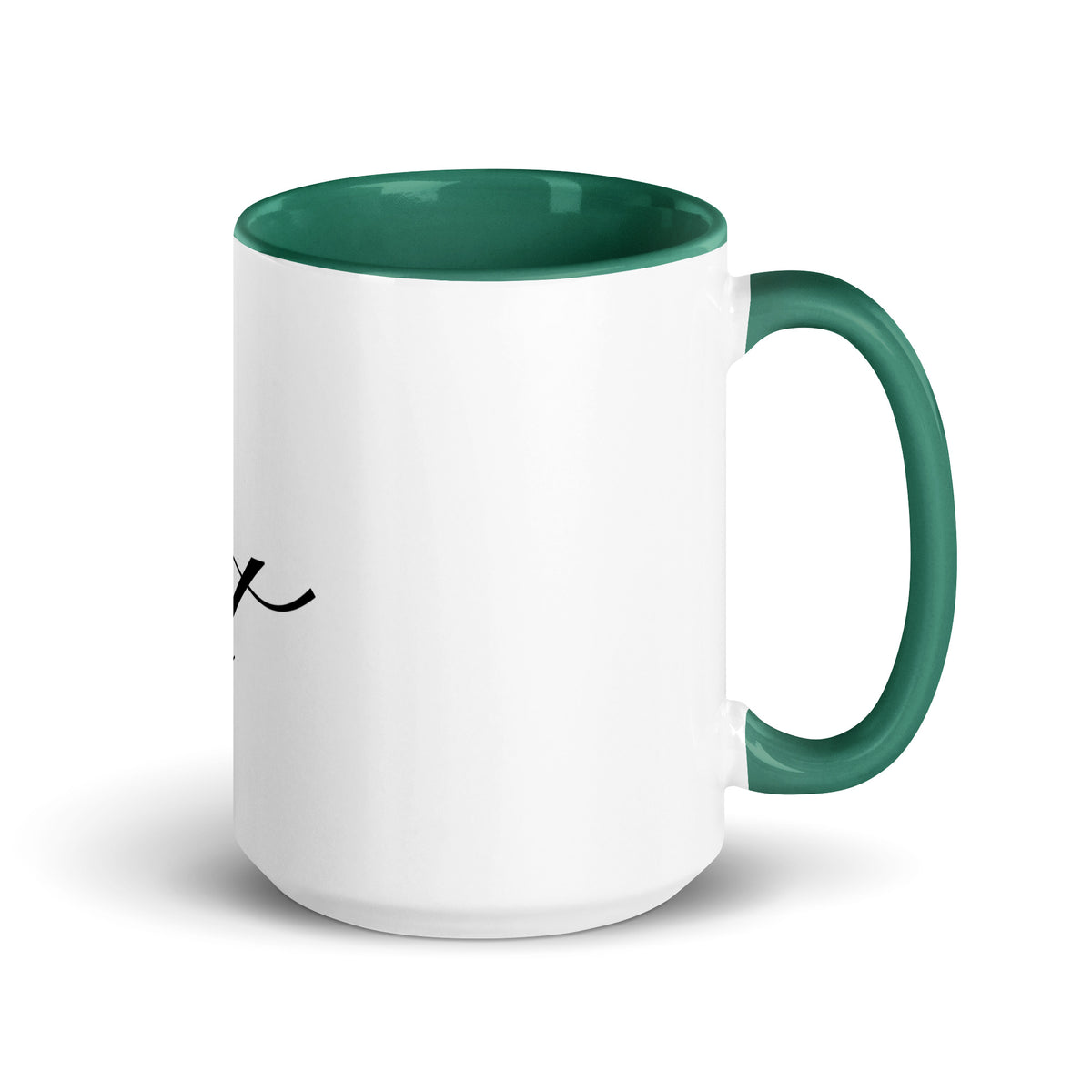 Jezebel Spirit v1 - Mug