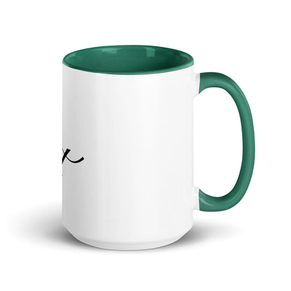 Jezebel Spirit v1 - Mug