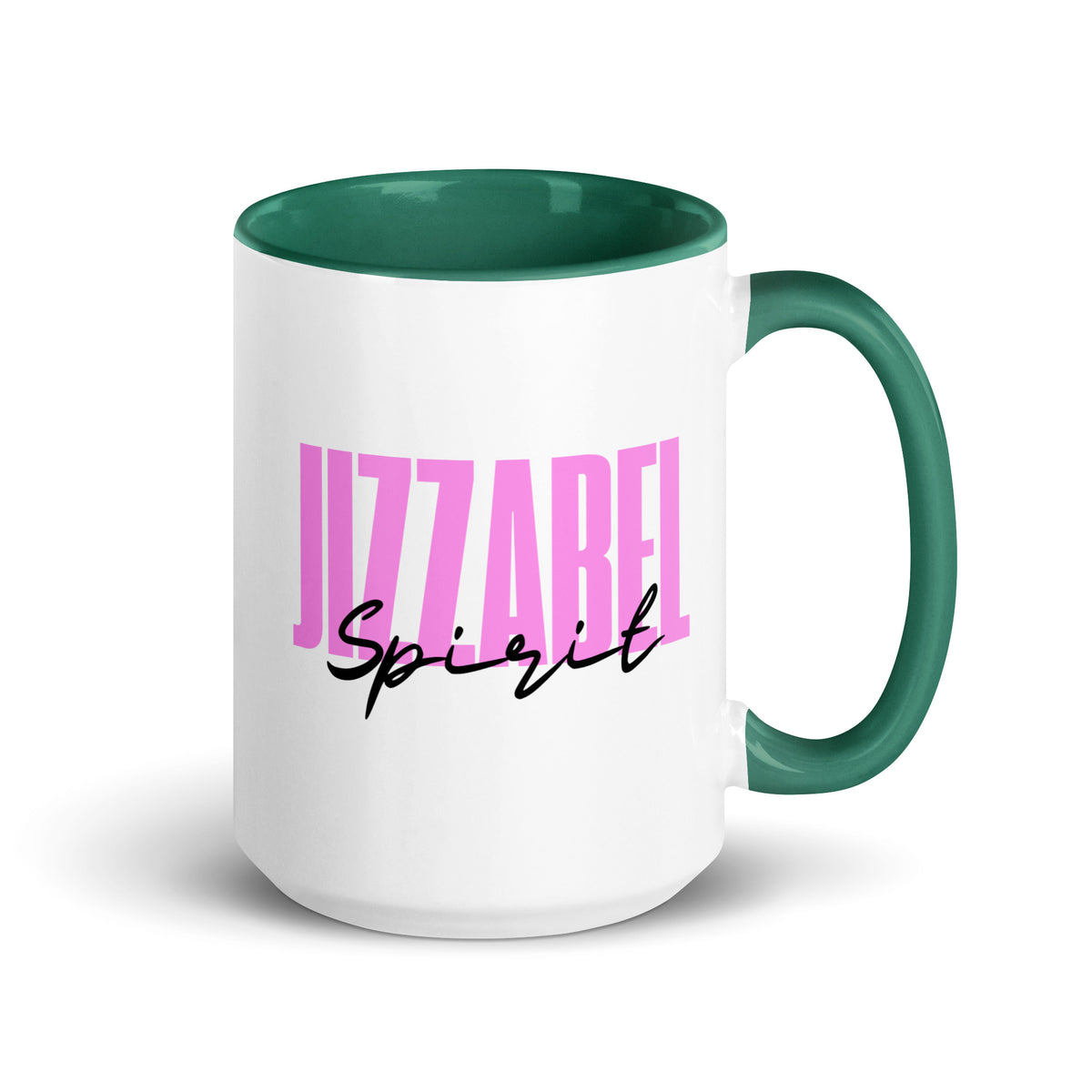 Jizzabell Spirit - Mug