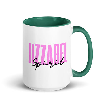 Jizzabell Spirit - Mug