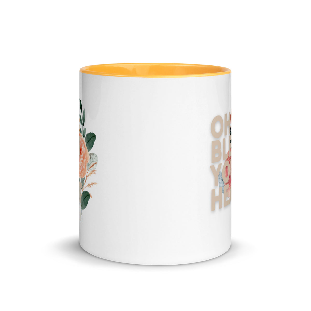Oh Bless Your Heart - Mug
