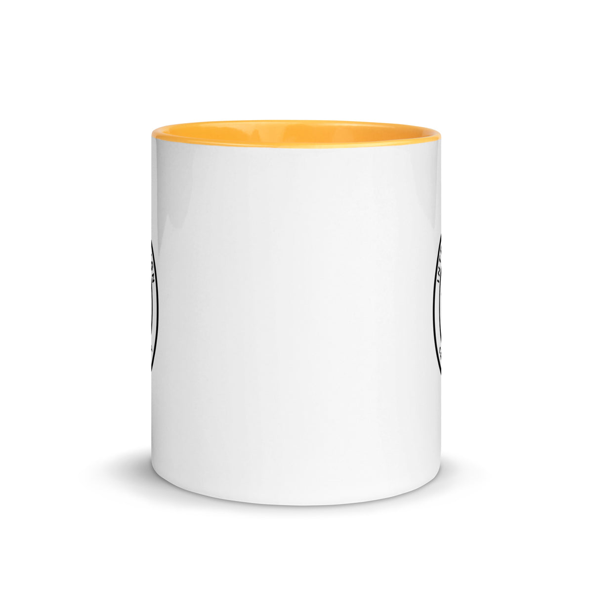 Intelligent Design - Mug