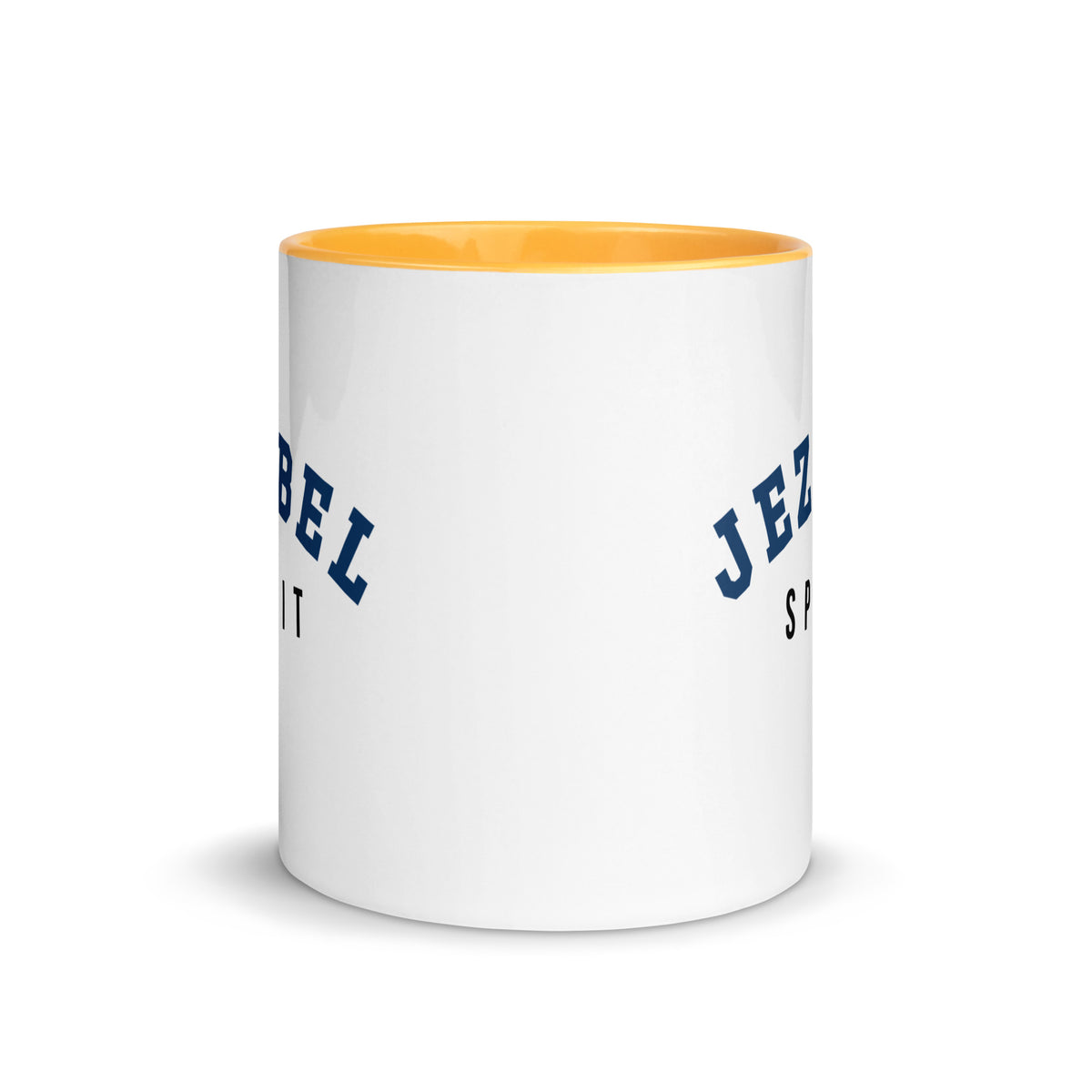 Jezebel Spirit v3 - Mug