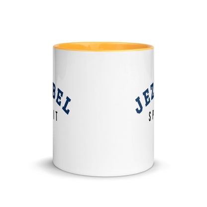 Jezebel Spirit v3 - Mug