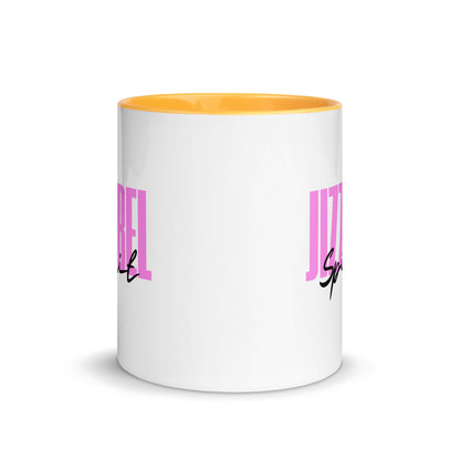 Jizzabell Spirit - Mug