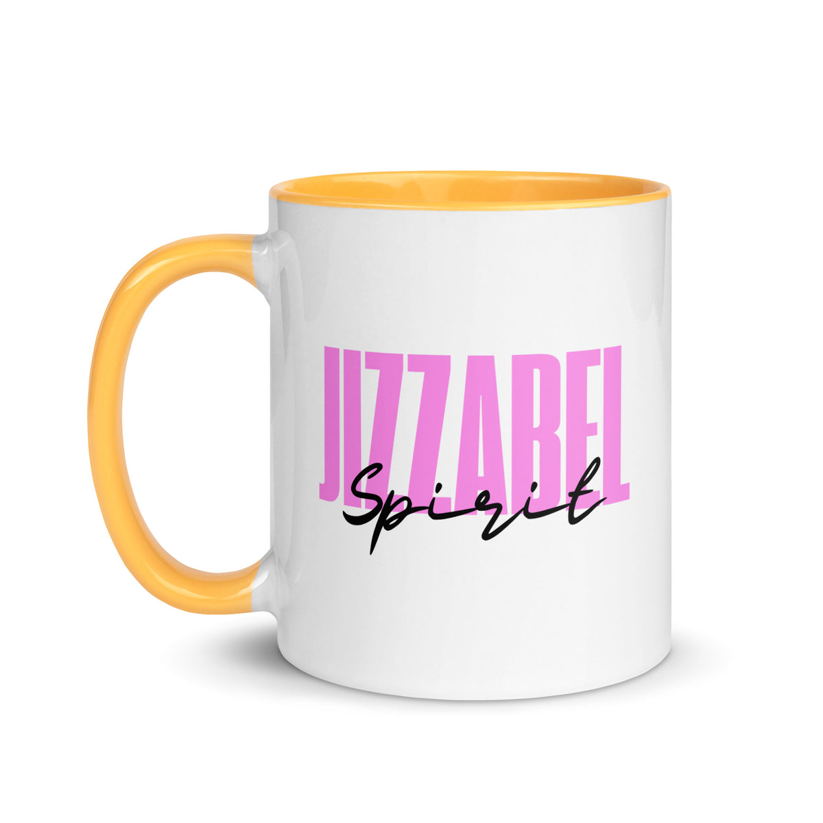 Jizzabell Spirit - Mug
