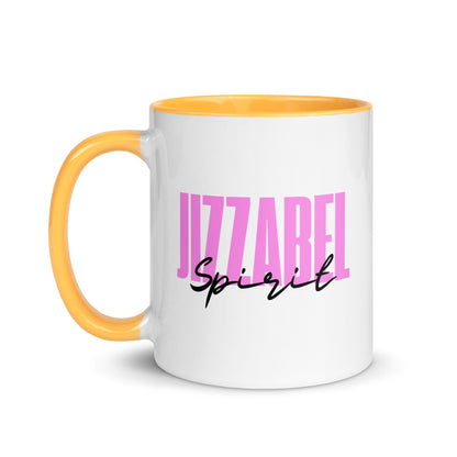 Jizzabell Spirit - Mug