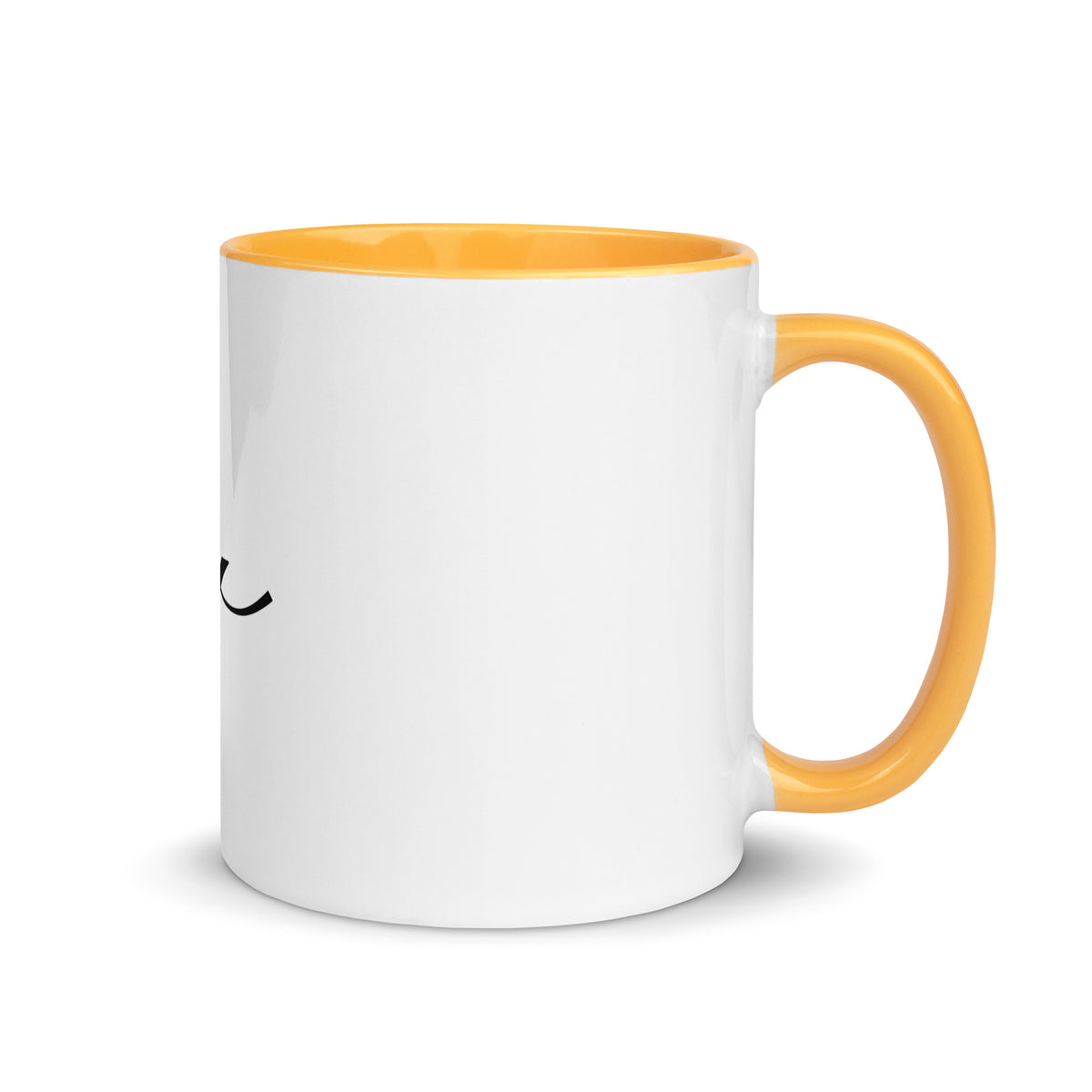 Jezebel Spirit v1 - Mug