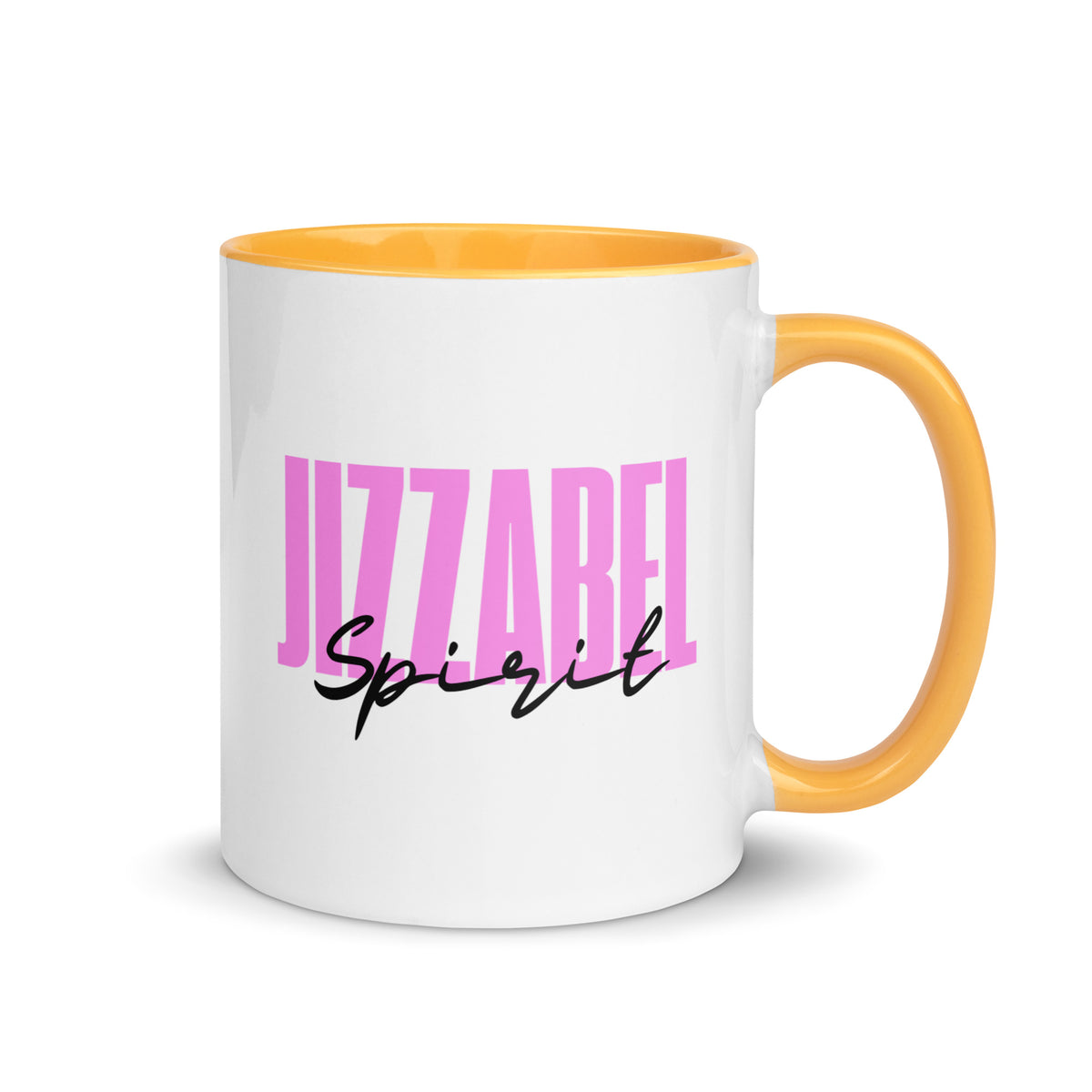 Jizzabell Spirit - Mug