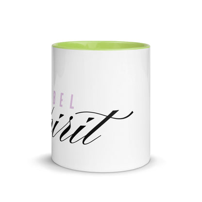 Jezebel Spirit v1 - Mug