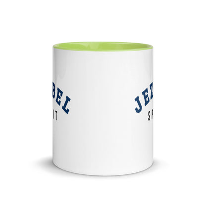 Jezebel Spirit v3 - Mug