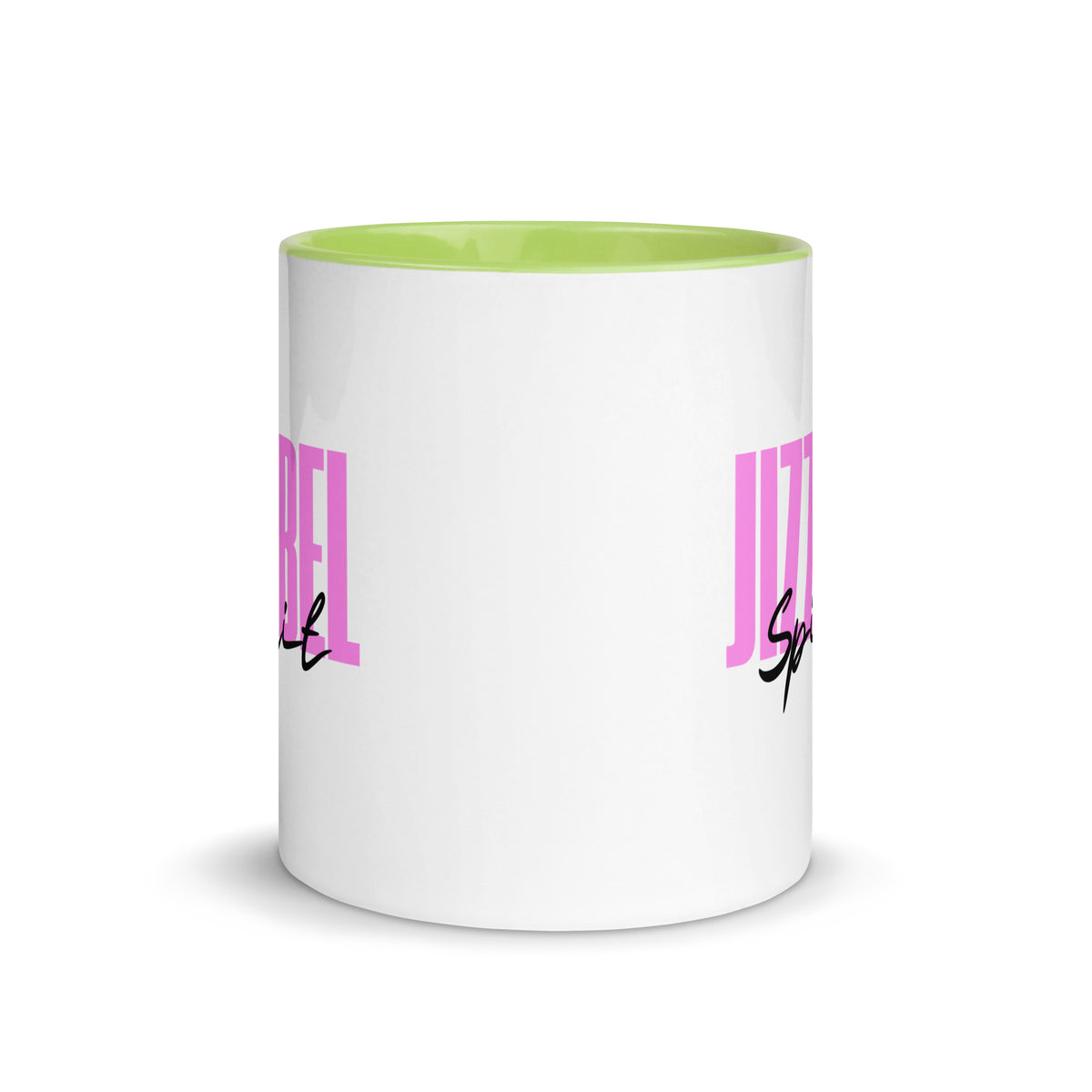 Jizzabell Spirit - Mug