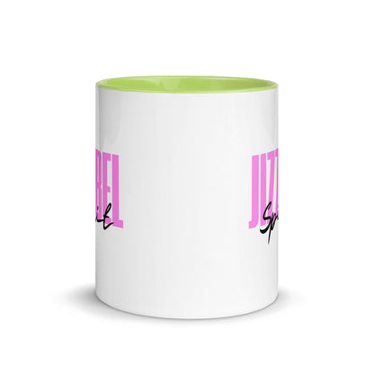 Jizzabell Spirit - Mug