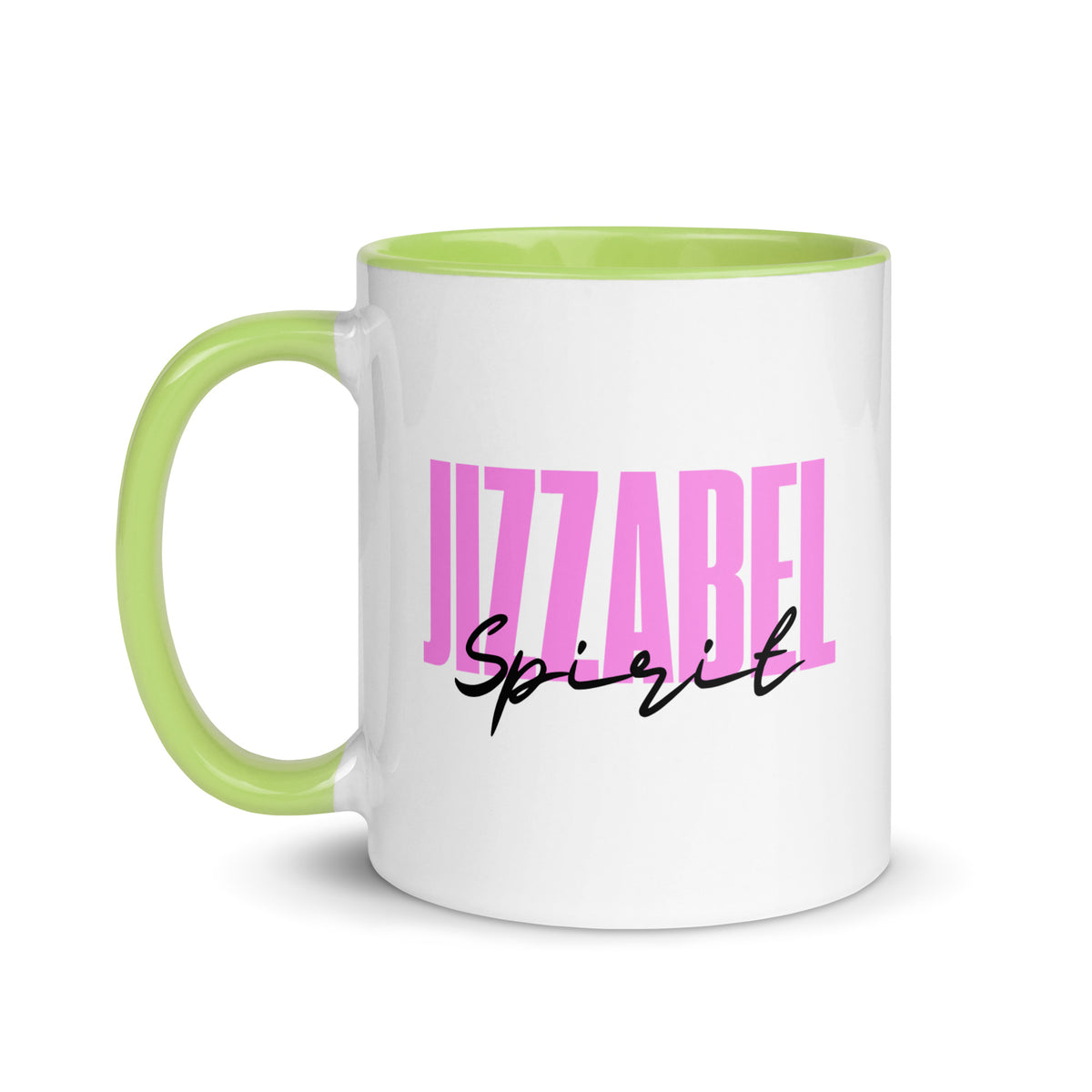 Jizzabell Spirit - Mug