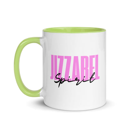 Jizzabell Spirit - Mug