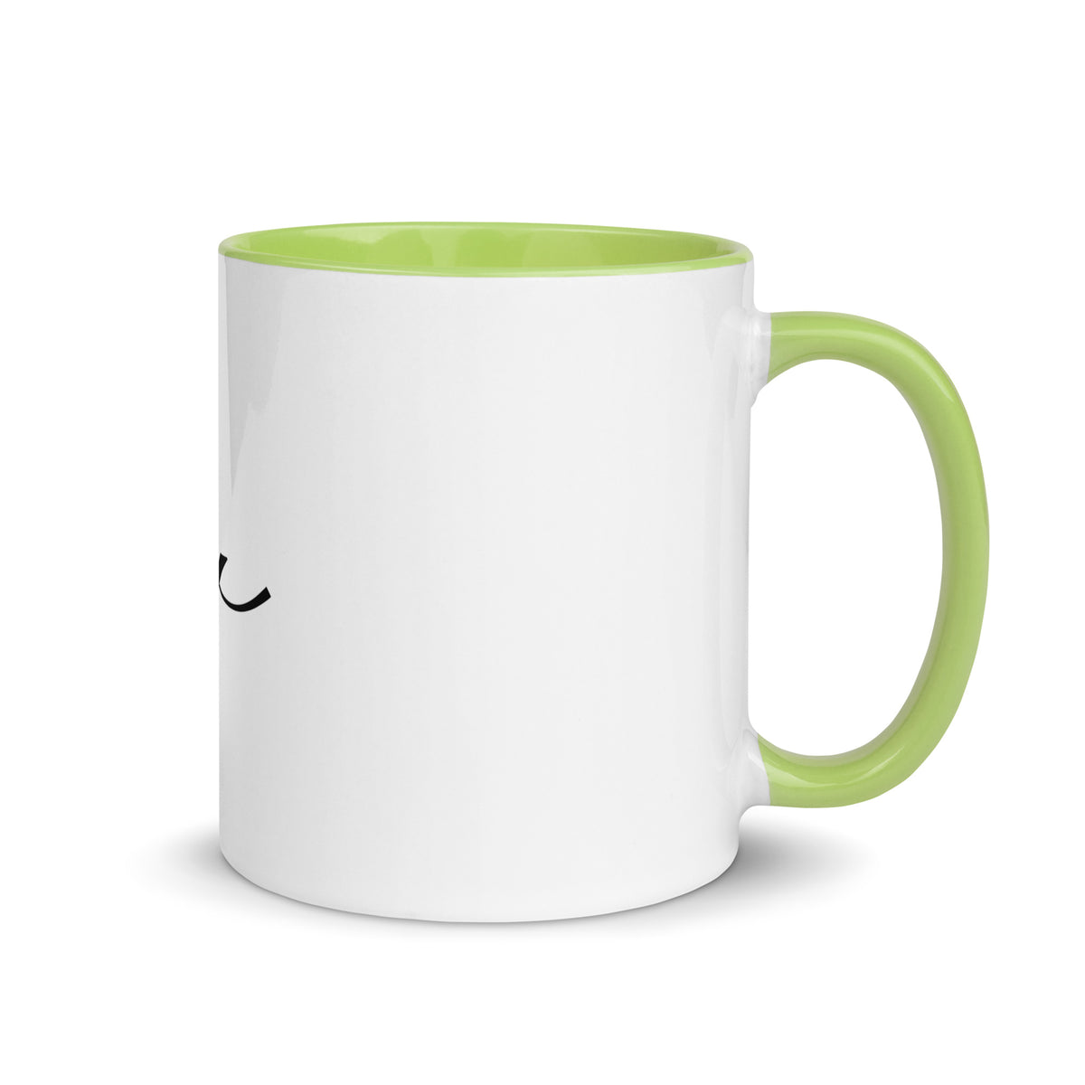 Jezebel Spirit v1 - Mug