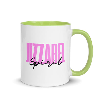 Jizzabell Spirit - Mug