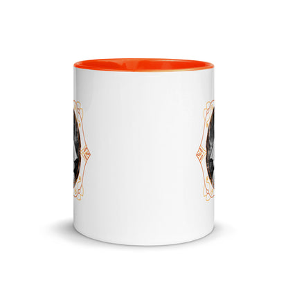 Pope Bill Nye - Not the Pope Mug