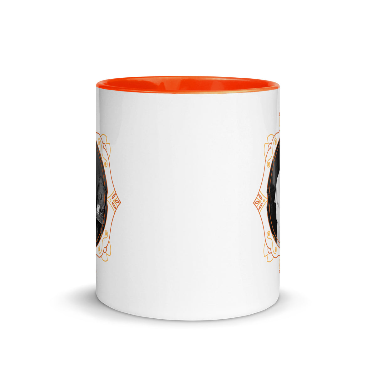 Pope Carl Sagan - Not the Pope Mug