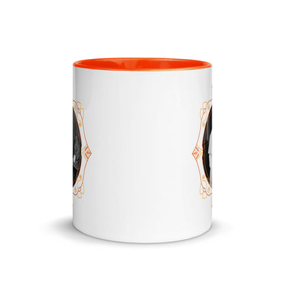 Pope Carl Sagan - Not the Pope Mug