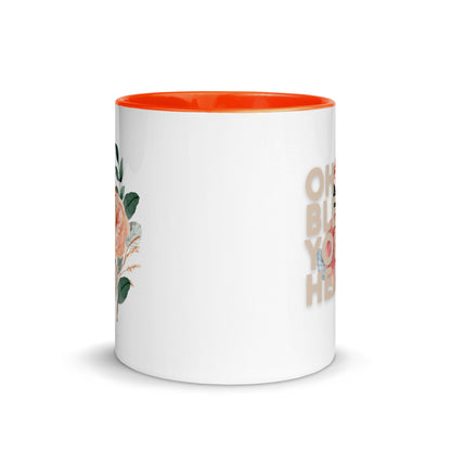 Oh Bless Your Heart - Mug