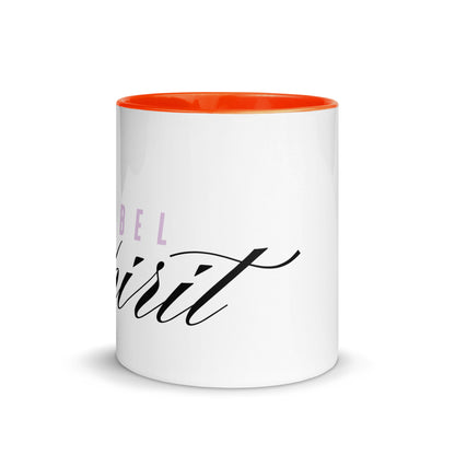 Jezebel Spirit v1 - Mug