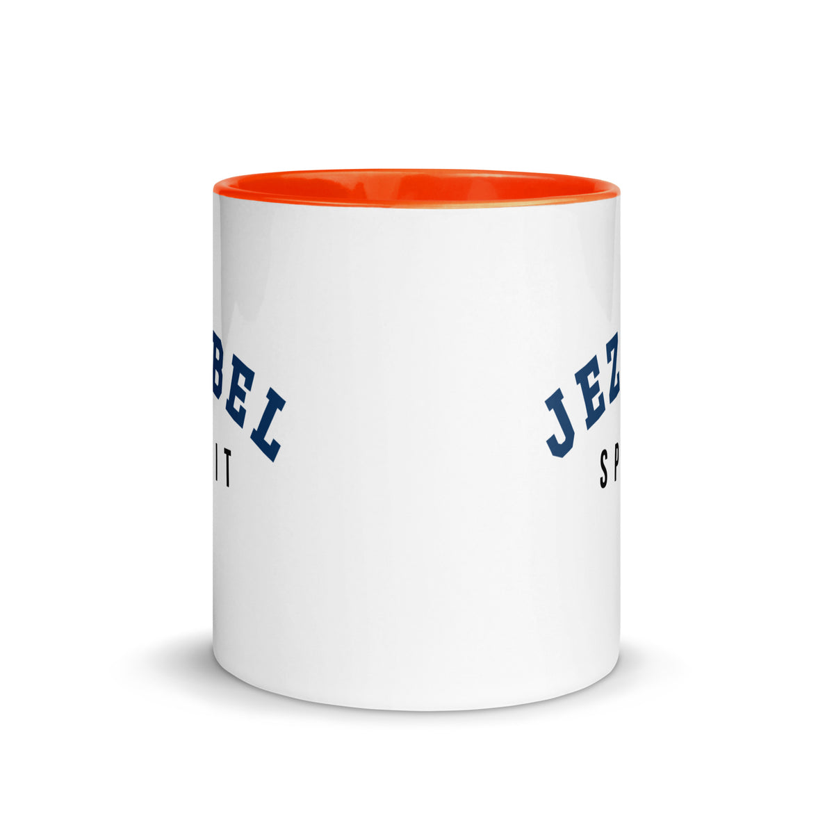 Jezebel Spirit v3 - Mug