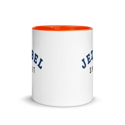 Jezebel Spirit v3 - Mug