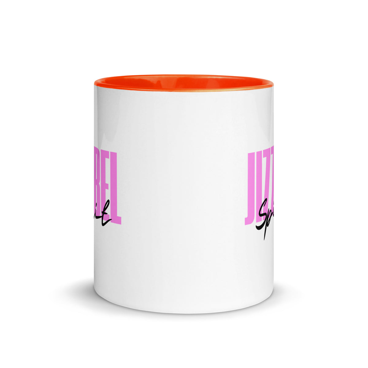 Jizzabell Spirit - Mug