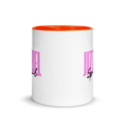 Jizzabell Spirit - Mug