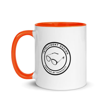 Intelligent Design - Mug