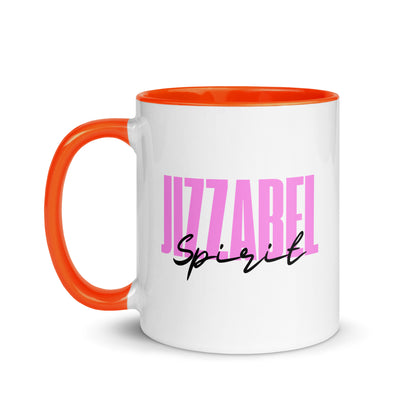 Jizzabell Spirit - Mug