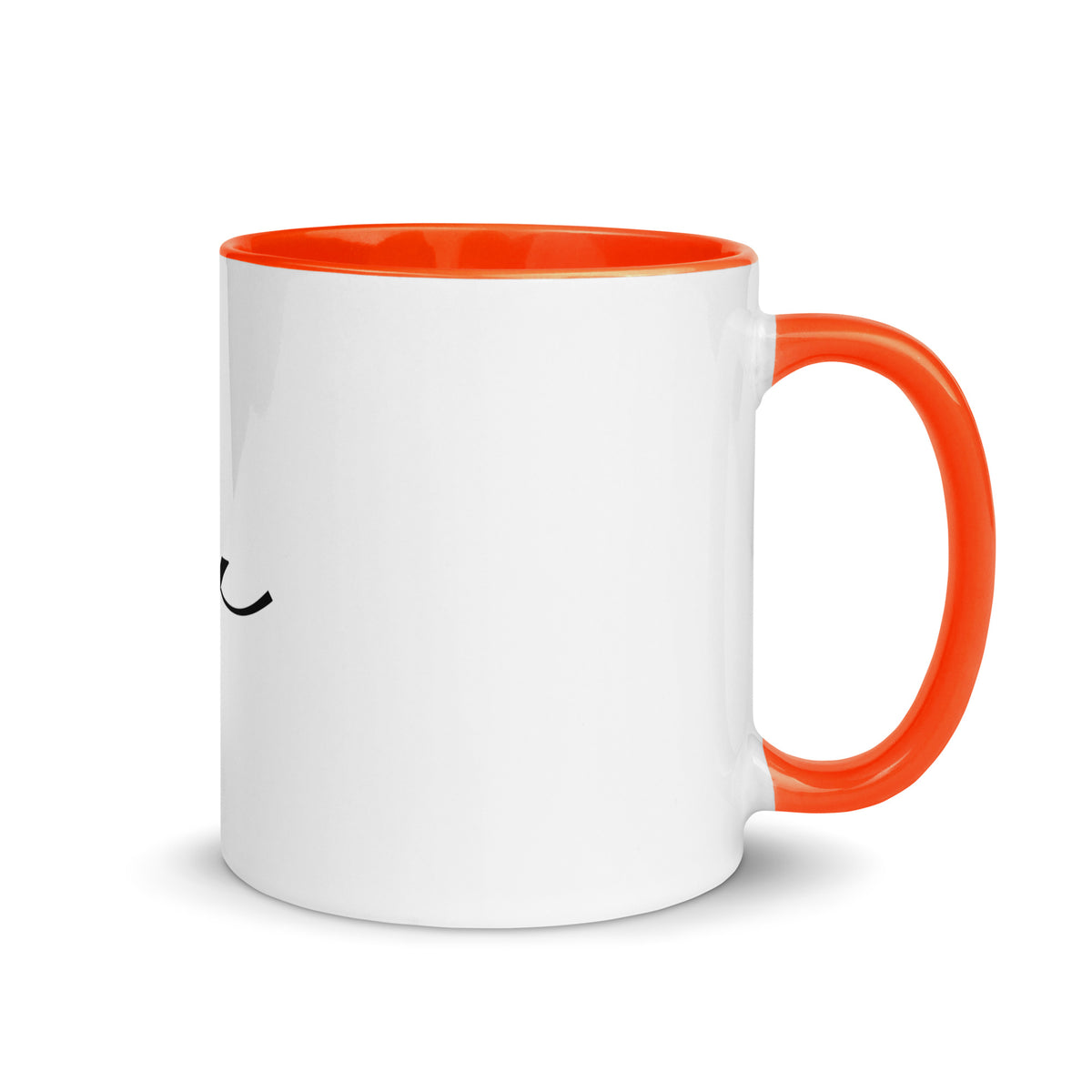 Jezebel Spirit v1 - Mug