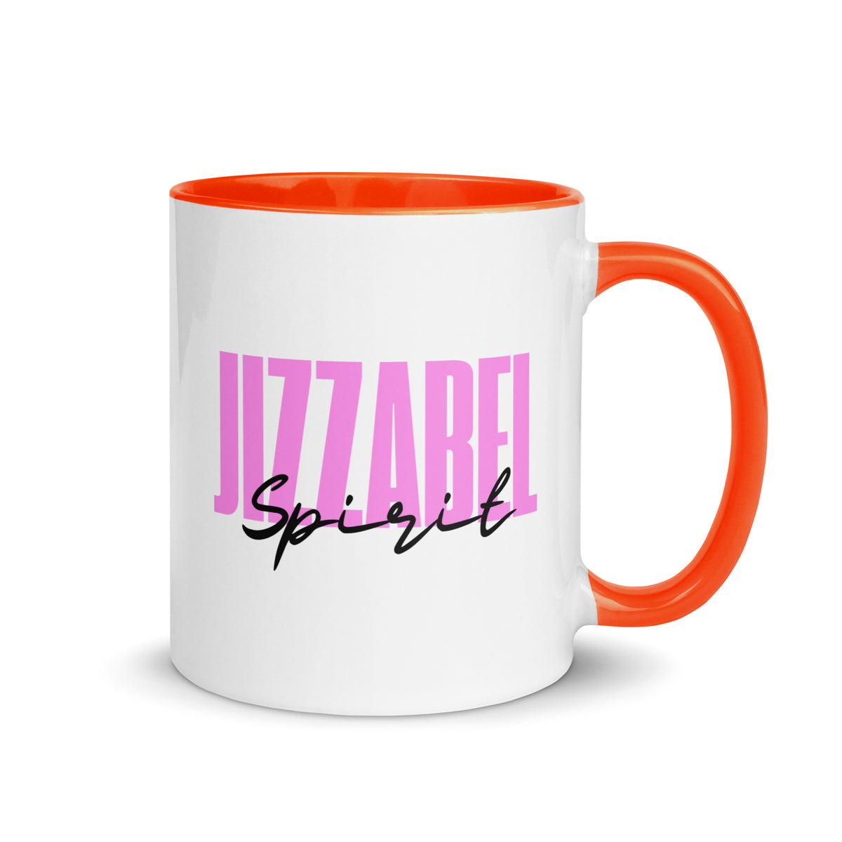 Jizzabell Spirit - Mug