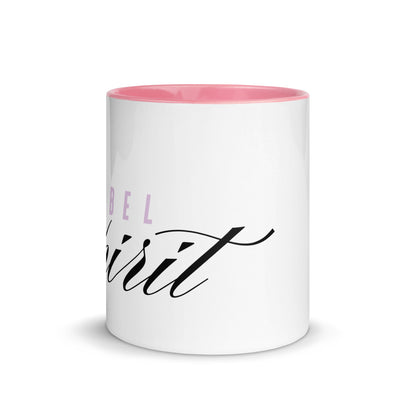 Jezebel Spirit v1 - Mug