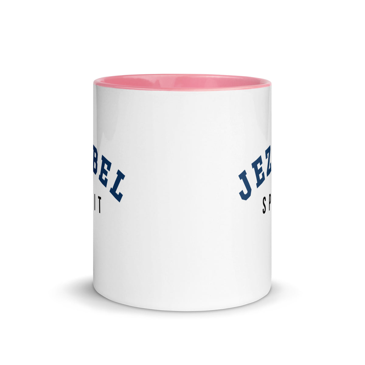 Jezebel Spirit v3 - Mug
