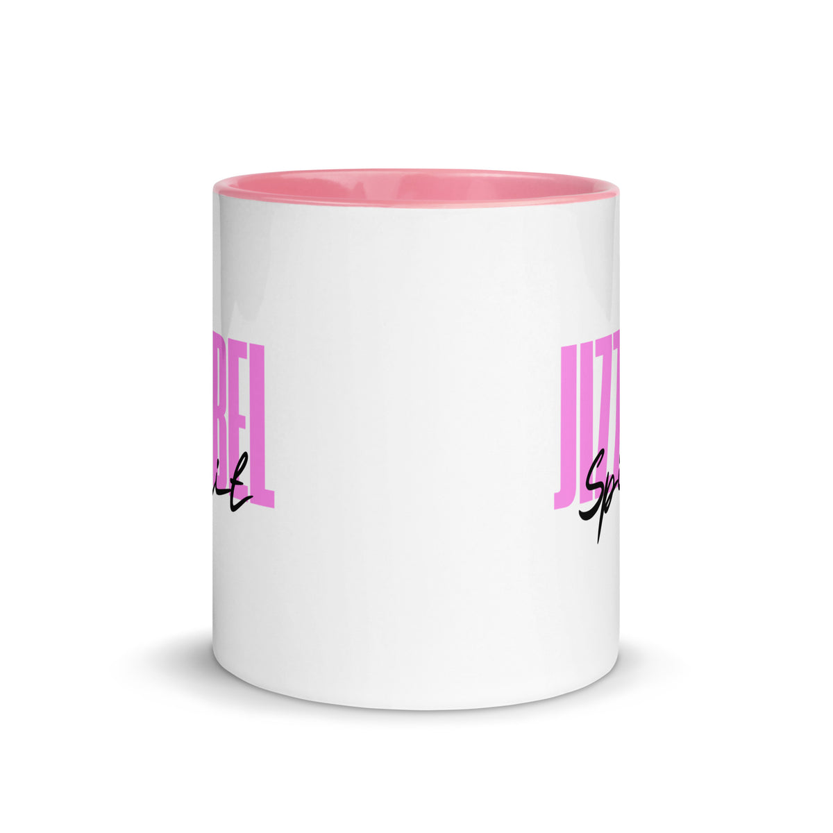 Jizzabell Spirit - Mug