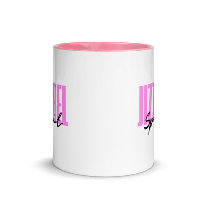 Jizzabell Spirit - Mug