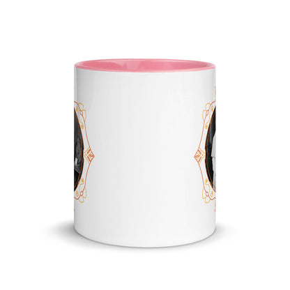 Pope Carl Sagan - Not a Pope Mug