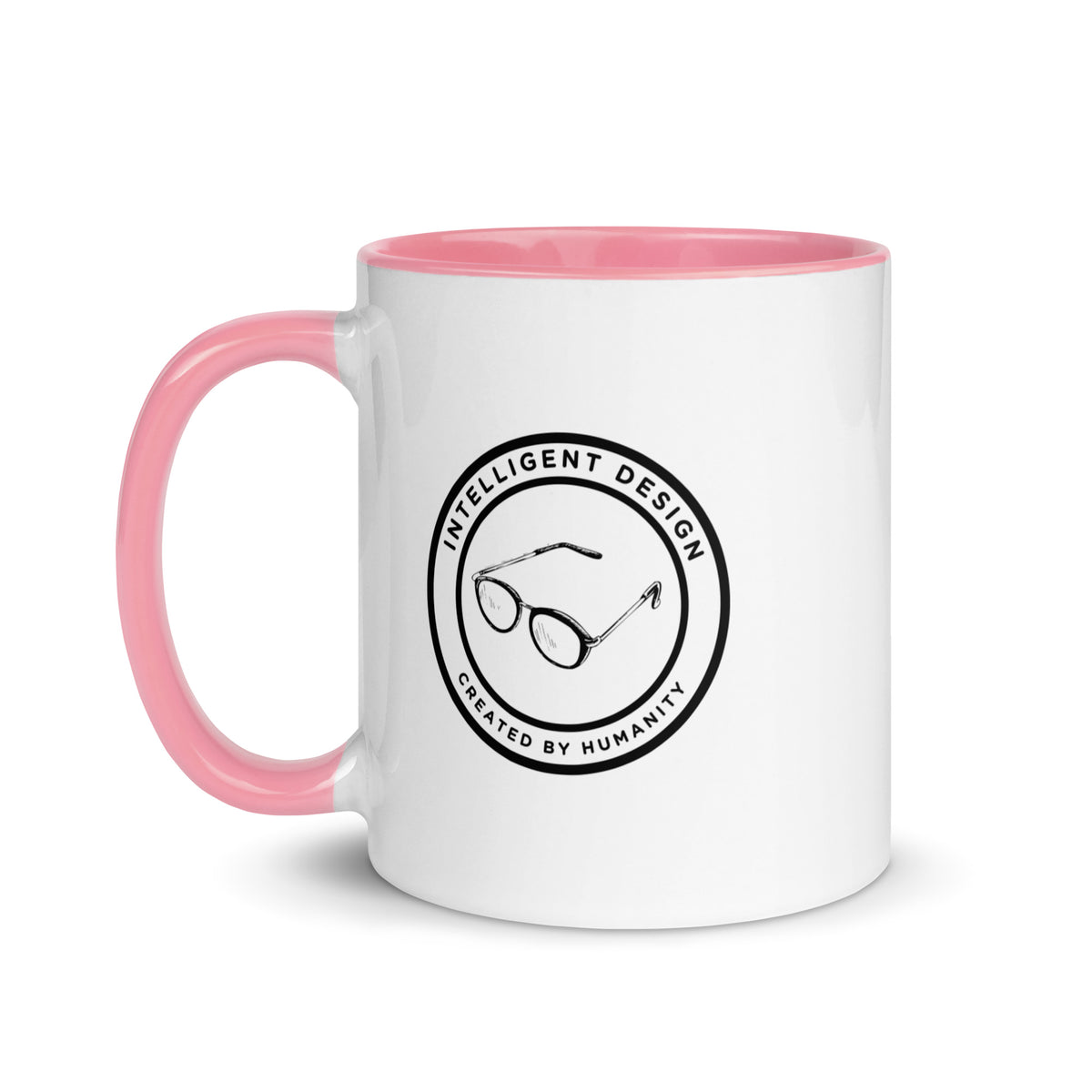 Intelligent Design - Mug