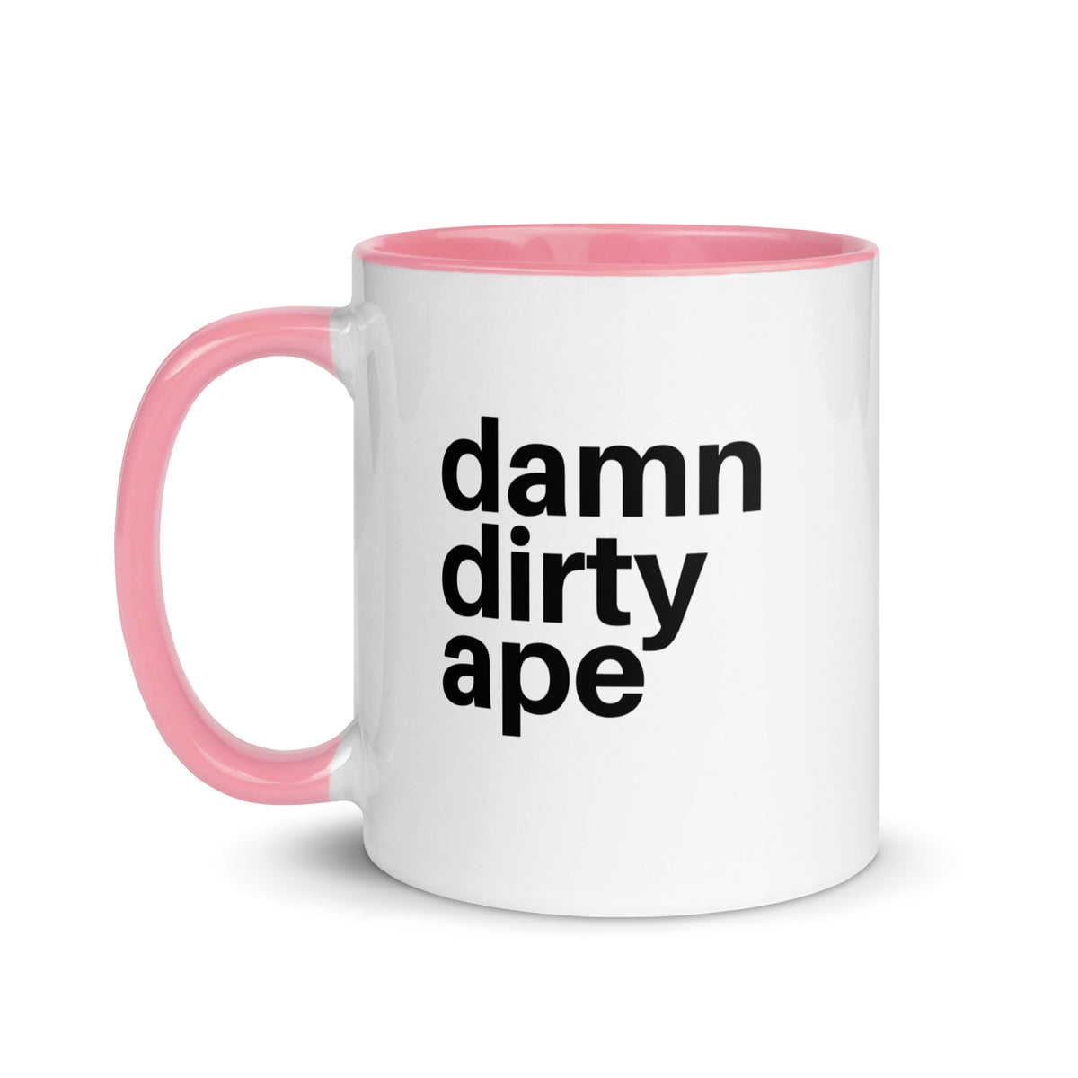 Damn Dirty Ape - Mug