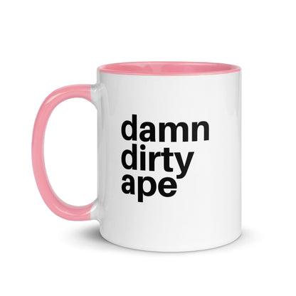 Damn Dirty Ape - Mug