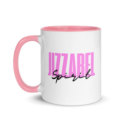 Jizzabell Spirit - Mug