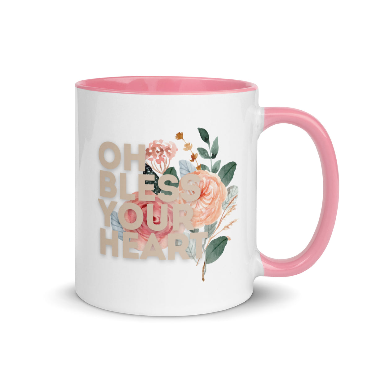 Oh Bless Your Heart - Mug