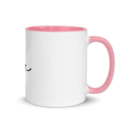 Jezebel Spirit v1 - Mug